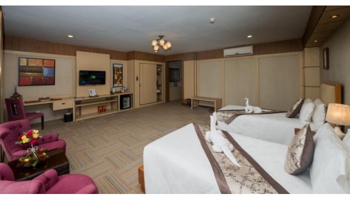 Poza pentru Sky Star Hotel 770-1542268560 Sky Star Hotel poza 7